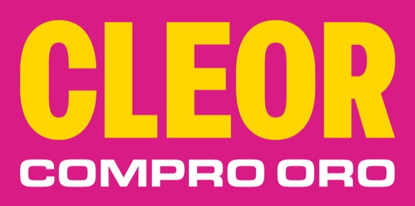 Il nuovo logo Cleor